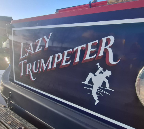  | Aqueduct Marina Church Minshull