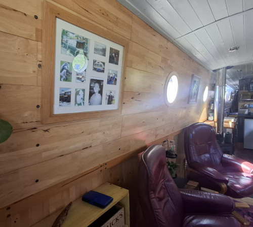  | Aqueduct Marina Church Minshull