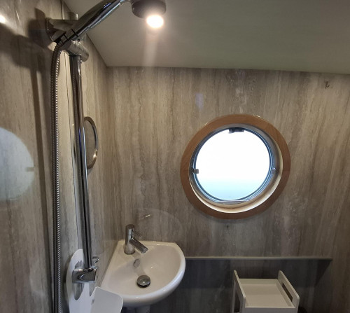  | Aqueduct Marina Church Minshull