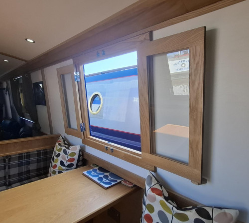  | Aqueduct Marina Church Minshull