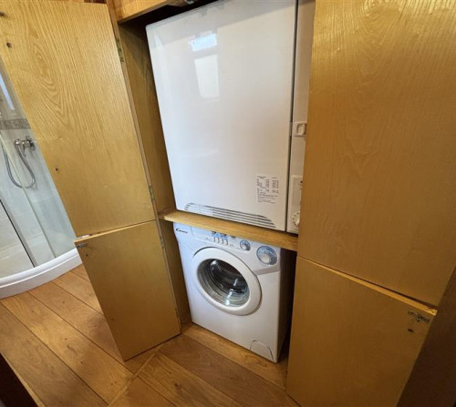  | Aqueduct Marina Church Minshull