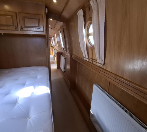  | Aqueduct Marina Church Minshull