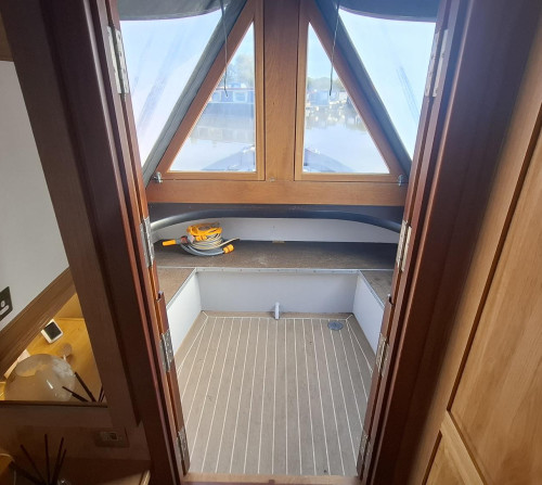  | Aqueduct Marina Church Minshull