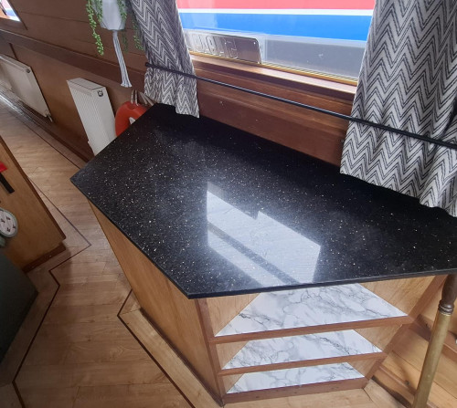  | Aqueduct Marina Church Minshull