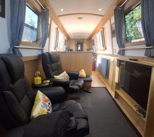  | Aqueduct Marina Church Minshull