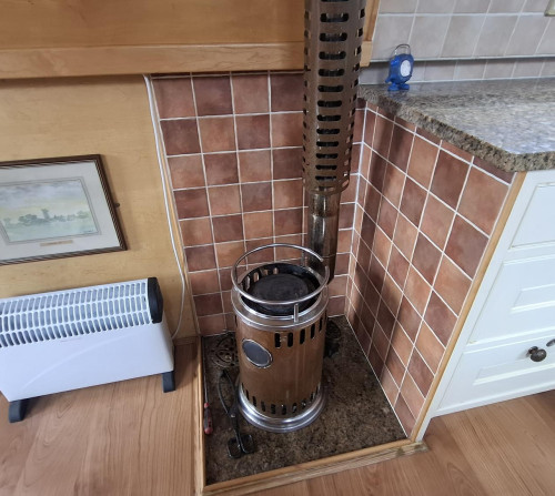  | Aqueduct Marina Church Minshull