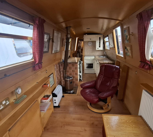  | Aqueduct Marina Church Minshull