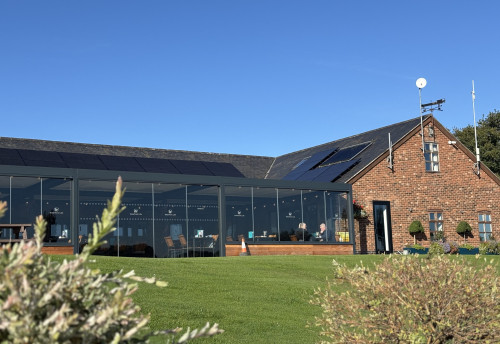  | Aqueduct Marina Church Minshull