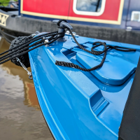  | Aqueduct Marina Church Minshull