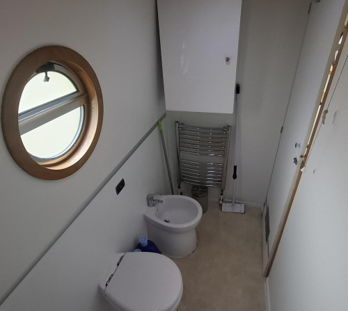  | Aqueduct Marina Church Minshull