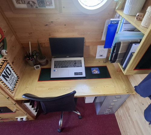  | Aqueduct Marina Church Minshull