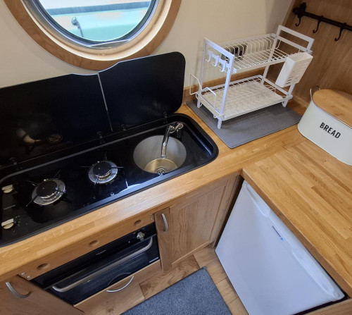  | Aqueduct Marina Church Minshull