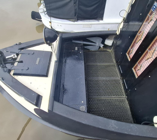  | Aqueduct Marina Church Minshull