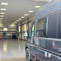  | Aqueduct Marina Church Minshull