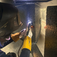  | Aqueduct Marina Church Minshull