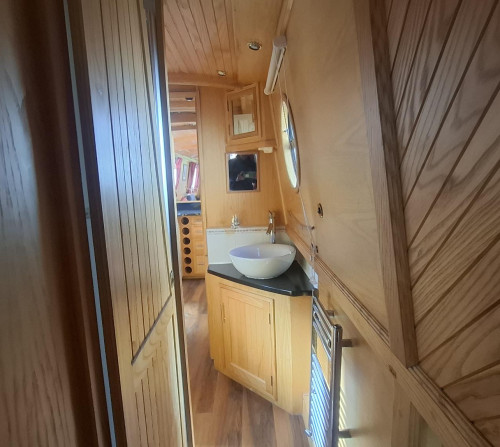  | Aqueduct Marina Church Minshull