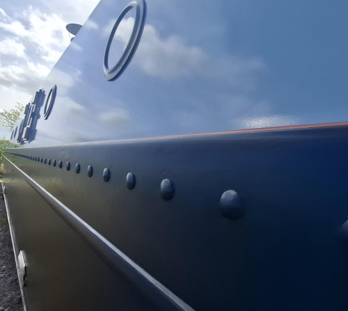  | Aqueduct Marina Church Minshull