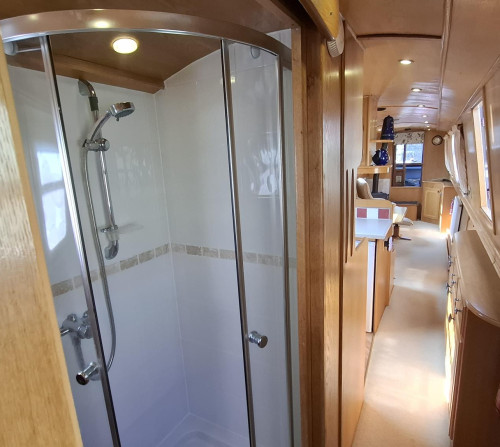  | Aqueduct Marina Church Minshull