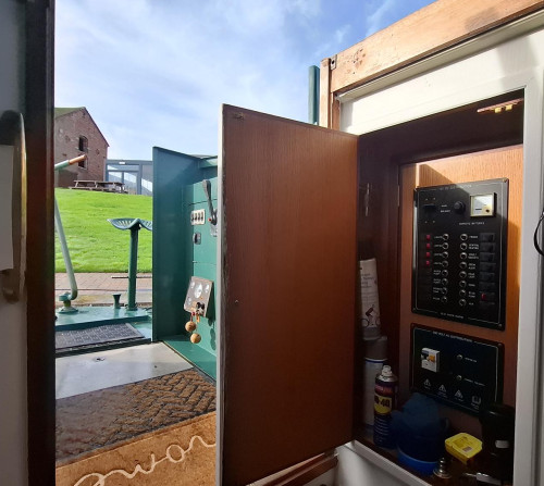  | Aqueduct Marina Church Minshull