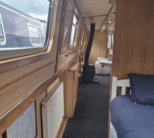  | Aqueduct Marina Church Minshull