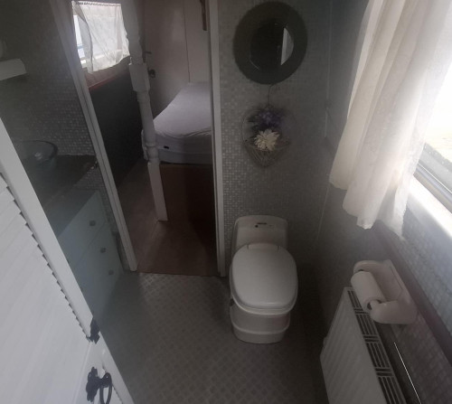  | Aqueduct Marina Church Minshull