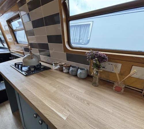  | Aqueduct Marina Church Minshull