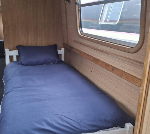  | Aqueduct Marina Church Minshull