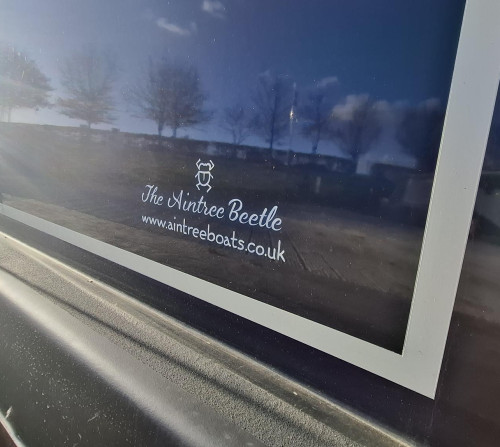  | Aqueduct Marina Church Minshull