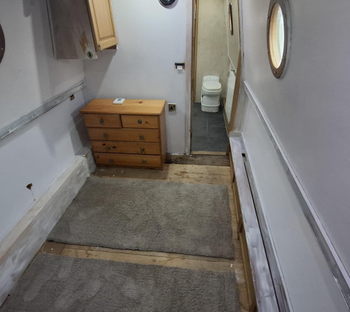  | Aqueduct Marina Church Minshull