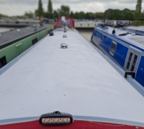  | Aqueduct Marina Church Minshull