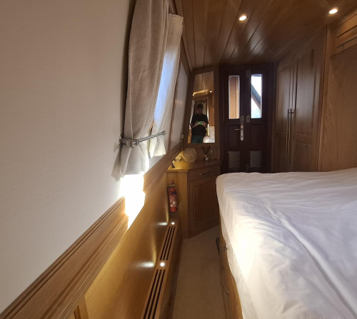  | Aqueduct Marina Church Minshull