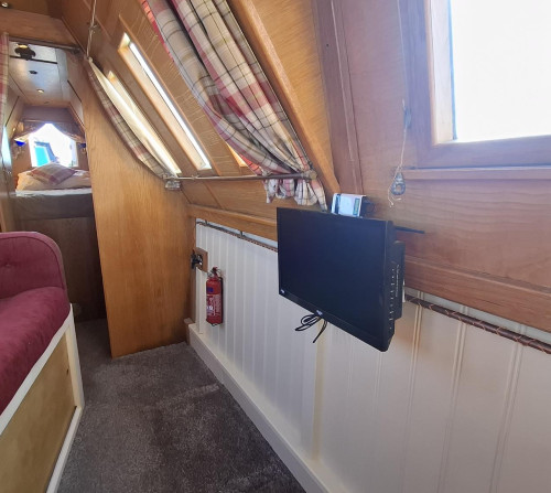  | Aqueduct Marina Church Minshull