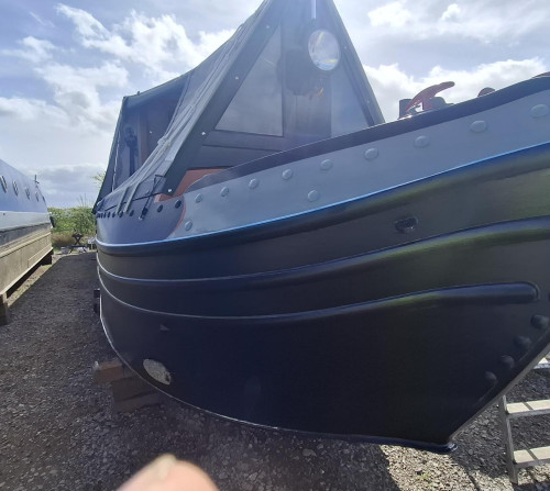  | Aqueduct Marina Church Minshull