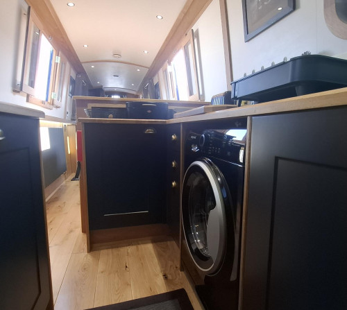  | Aqueduct Marina Church Minshull