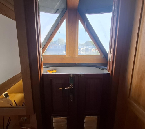  | Aqueduct Marina Church Minshull