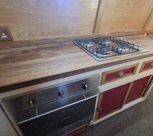  | Aqueduct Marina Church Minshull