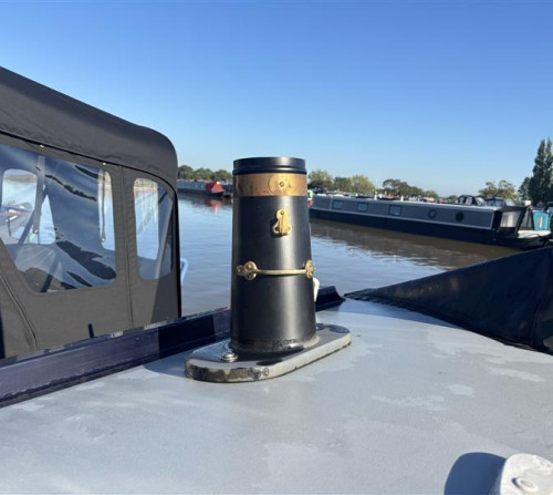  | Aqueduct Marina Church Minshull