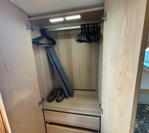  | Aqueduct Marina Church Minshull