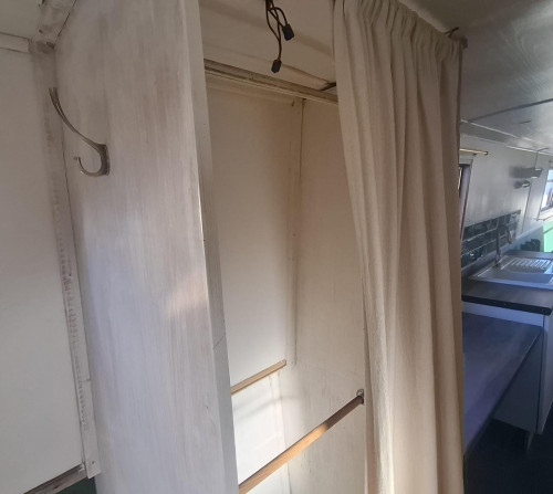  | Aqueduct Marina Church Minshull