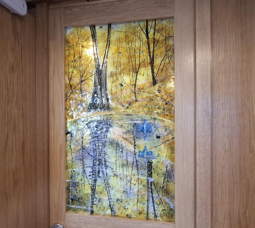  | Aqueduct Marina Church Minshull