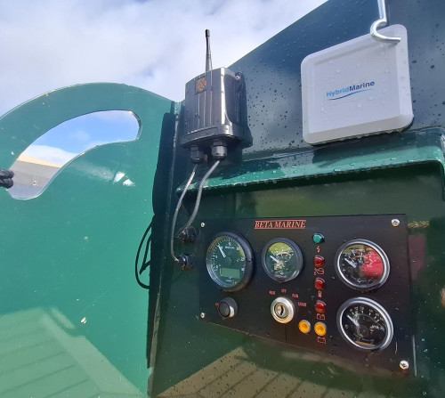  | Aqueduct Marina Church Minshull