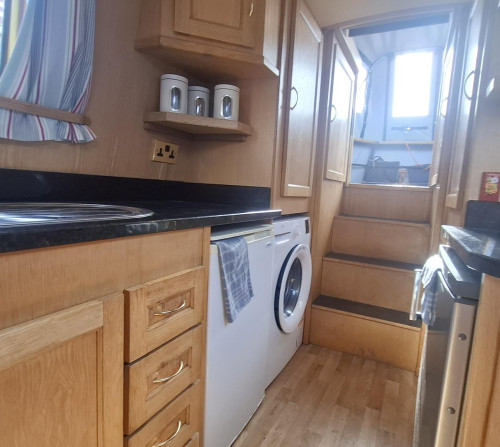  | Aqueduct Marina Church Minshull