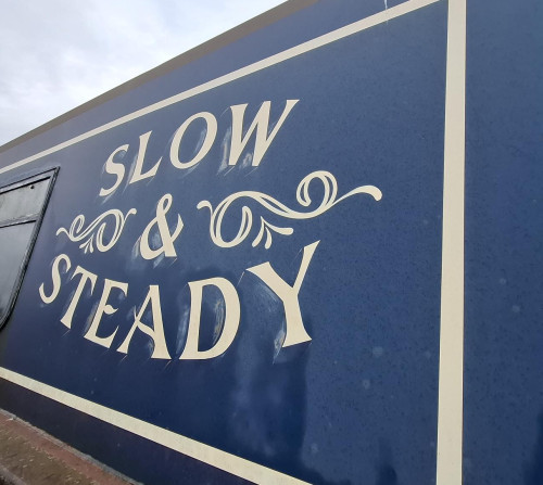  | Aqueduct Marina Church Minshull