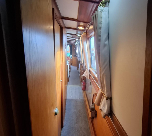  | Aqueduct Marina Church Minshull