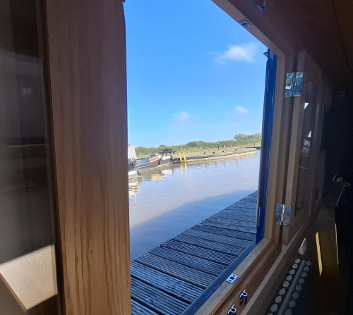  | Aqueduct Marina Church Minshull