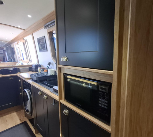  | Aqueduct Marina Church Minshull