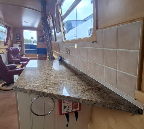  | Aqueduct Marina Church Minshull