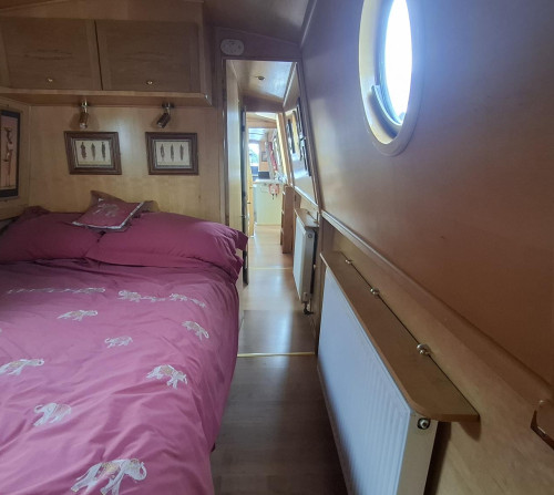  | Aqueduct Marina Church Minshull