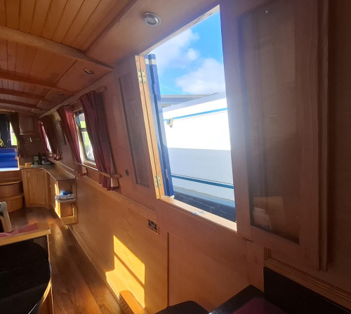  | Aqueduct Marina Church Minshull