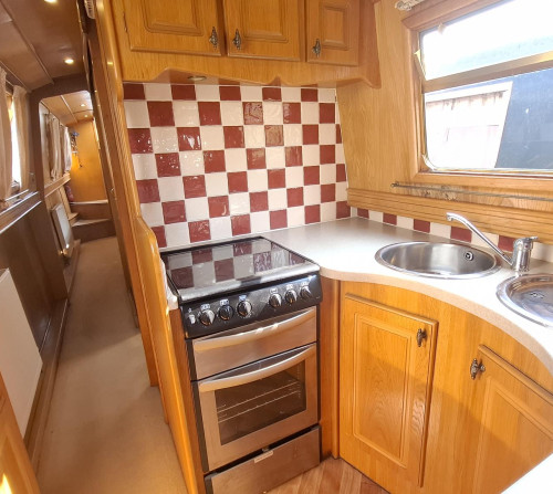  | Aqueduct Marina Church Minshull